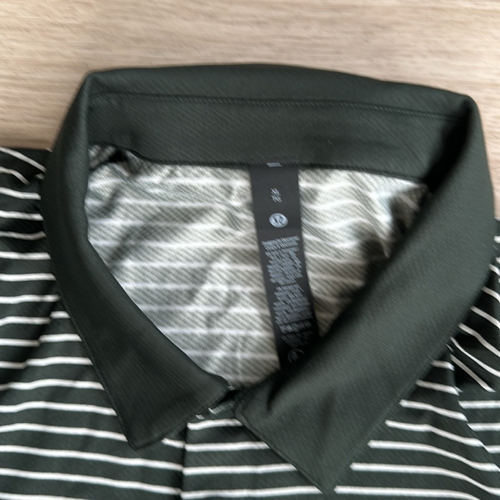 Lululemon logo sport short sleeve - Picture 5 of 8